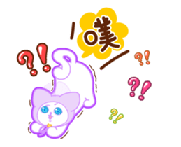 Timothy & Allen & Yolanda 3(Moving Mode) sticker #13580498