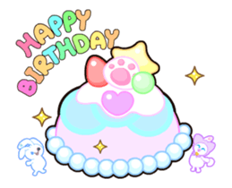 Timothy & Allen & Yolanda 3(Moving Mode) sticker #13580501