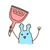 A little kawaii stickers 3 sticker #13580806