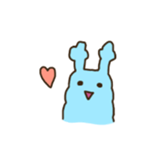 A little kawaii stickers 3 sticker #13580807