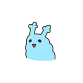 A little kawaii stickers 3 sticker #13580814