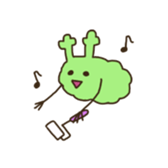 A little kawaii stickers 3 sticker #13580818