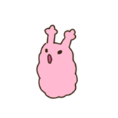 A little kawaii stickers 3 sticker #13580837