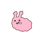 A little kawaii stickers 3 sticker #13580843