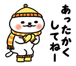 Nyamo3 sticker #13581112