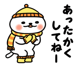 Nyamo3 sticker #13581112