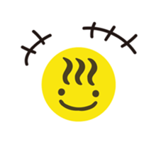 The Man with the God Tongue sticker #13581162