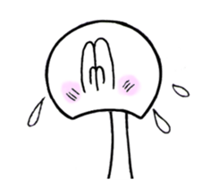 Animated Stickers of Nessy 1 sticker #13581394