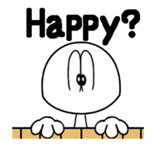 Animated Stickers of Nessy 1 sticker #13581395