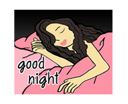 I'm PEN sticker #13581798