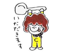 curry boya sticker #13581846