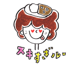 curry boya sticker #13581850