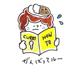 curry boya sticker #13581851