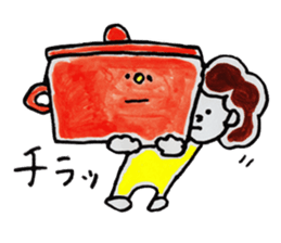 curry boya sticker #13581856