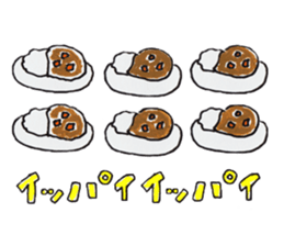 curry boya sticker #13581862