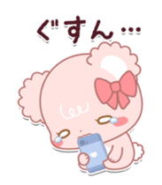 Sugar Cubs Love animation sticker #13581955