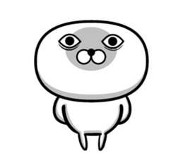 Sticker of Guess sticker #13582105