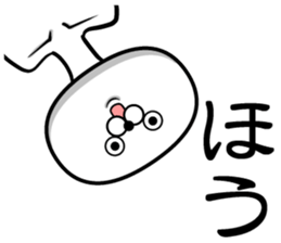 Sticker of Guess sticker #13582106