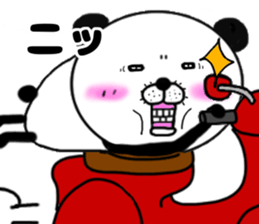 Kumasuke has got a scooter sticker #13582173