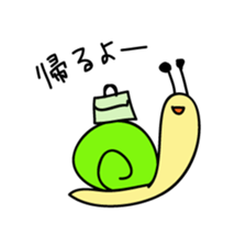 den & pen sticker #13582714