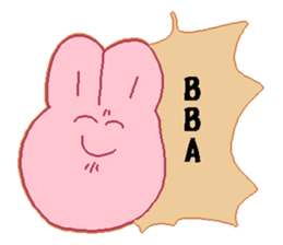 Okaasann Japanese sticker sticker #13582728