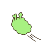 A little kawaii stickers 2 sticker #13582815