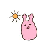 A little kawaii stickers 2 sticker #13582816