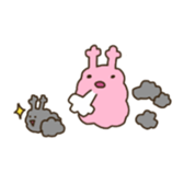 A little kawaii stickers 2 sticker #13582818