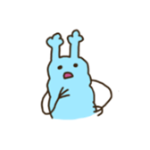 A little kawaii stickers 2 sticker #13582827