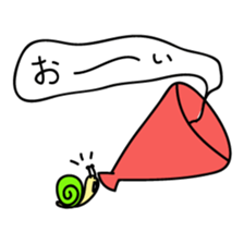 den & pen 2 sticker #13583057