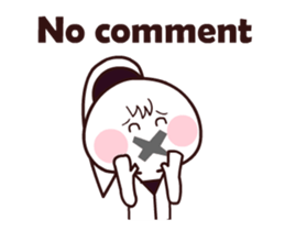 Secretary Gorgeous 2.0 sticker #13583484