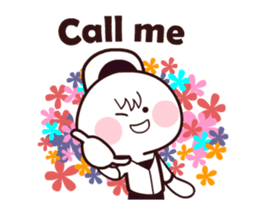 Secretary Gorgeous 2.0 sticker #13583492