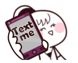 Secretary Gorgeous 2.0 sticker #13583493