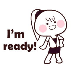 Secretary Gorgeous 2.0