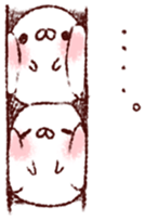 We Are Marshmallow 11 sticker #13583605