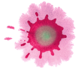 Amoeba's working days sticker #13583790