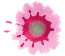 Amoeba's working days sticker #13583790