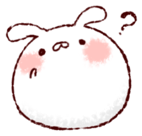 We Are Marshmallow 10 sticker #13583806