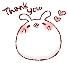 We Are Marshmallow 10 sticker #13583807