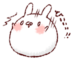 We Are Marshmallow 10 sticker #13583809