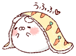 We Are Marshmallow 10 sticker #13583810