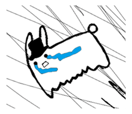 William Towmon sticker #13583834