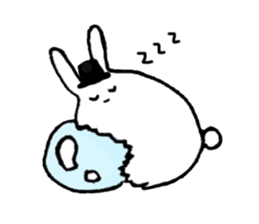 William Towmon sticker #13583838