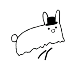 William Towmon sticker #13583839