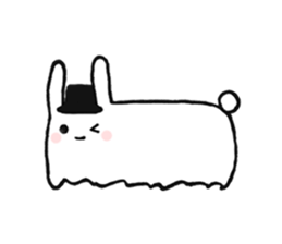 William Towmon sticker #13583842