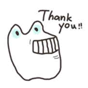 monsters no.2c2c4a sticker #13584319