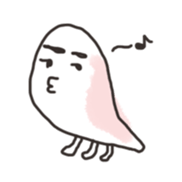 monsters no.2c2c4a sticker #13584320