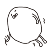 monsters no.2c2c4a sticker #13584331