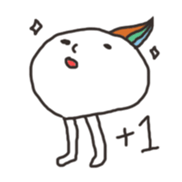 monsters no.2c2c4a sticker #13584332