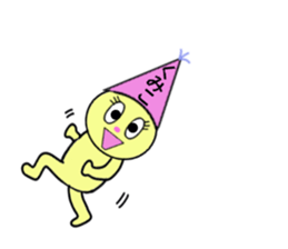 stickers for KUMIKO sticker #13584364